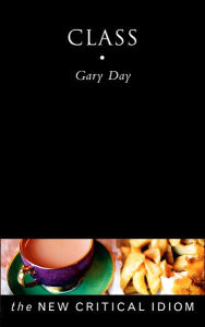 Title: Class, Author: Gary Day