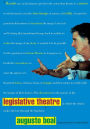 Legislative Theatre: Using Performance to Make Politics / Edition 1