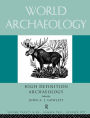 High Definition Archaeology: Threads Through the Past: World Archaeology Volume 29 Issue 2
