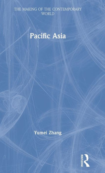 Pacific Asia / Edition 1