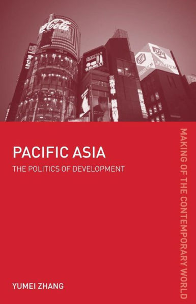 Pacific Asia / Edition 1