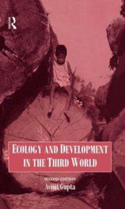 Title: Ecology and Development in the Third World, Author: Avijit Gupta