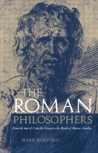 Roman Philosophers / Edition 1