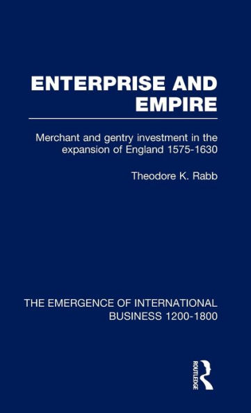 Enterprise & Empire V3