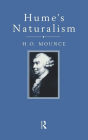 Hume's Naturalism / Edition 1