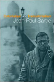 Title: Colonialism and Neocolonialism, Author: Jean-Paul Sartre