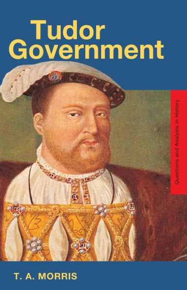 Tudor Government