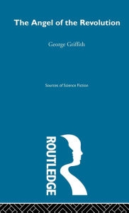 Title: Angel Of Revolution Ssf V4, Author: George Griffith
