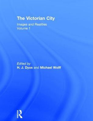 Victorian City - Re-Issue V1 / Edition 1