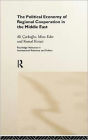 The Political Economy of Regional Cooperation in the Middle East / Edition 1