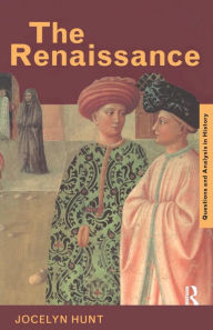 Title: The Renaissance, Author: Jocelyn Hunt