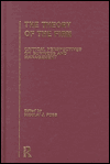 Title: The Theory of the Firm: Critical Perspectives on Business and Management / Edition 1, Author: Nicolai Foss