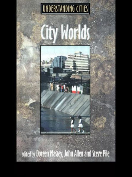 City Worlds / Edition 1