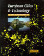 European Cities and Technology: Industrial to Post-Industrial Cities / Edition 1