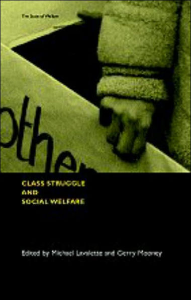 Class Struggle and Social Welfare