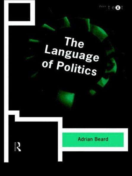 The Language of Politics