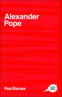 Alexander Pope / Edition 1