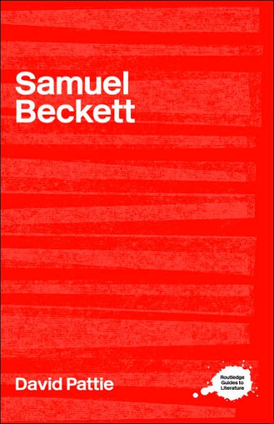 Samuel Beckett