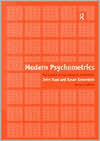 Modern Psychometrics / Edition 2