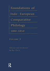 Title: Deutsche Grammatik Ed1 V3 / Edition 1, Author: Jacob Grimm