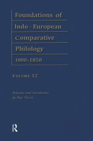 Title: Etymol Forschungen V1 V12 / Edition 1, Author: August Friedrich Pott