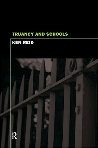 Truancy and Schools