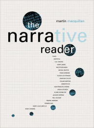 Title: The Narrative Reader / Edition 1, Author: Martin McQuillan