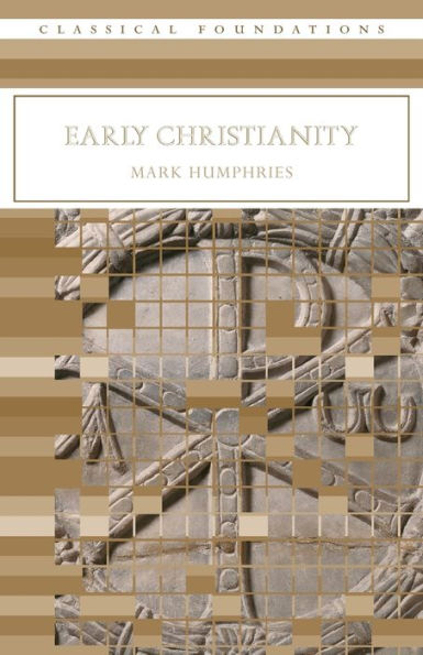 Early Christianity / Edition 1