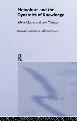 Metaphor and the Dynamics of Knowledge