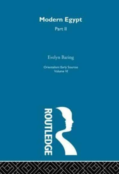 Mod Egypt Pt2:Orientalism V 6