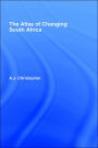 Atlas of Changing South Africa / Edition 2