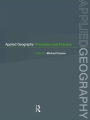 Applied Geography: Principles and Practice / Edition 1