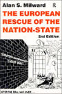 The European Rescue of the Nation State / Edition 2