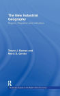 The New Industrial Geography: Regions, Regulation and Institutions / Edition 1