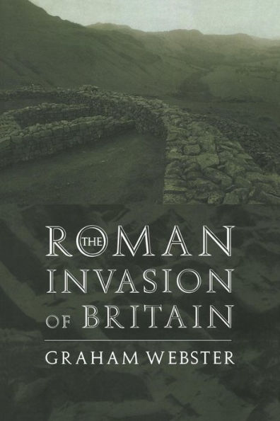 The Roman Invasion of Britain / Edition 2