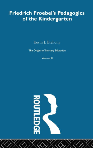 Pedagogics Of Kindergarten V3