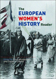 Title: European Women's History Reader / Edition 1, Author: Christine Collette