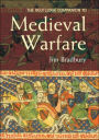The Routledge Companion to Medieval Warfare / Edition 1