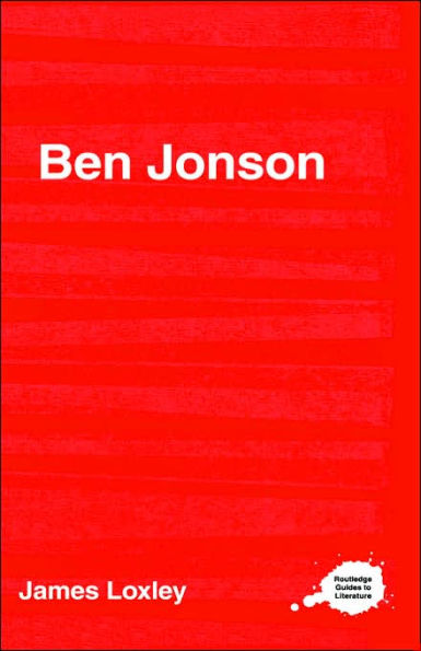 Ben Jonson