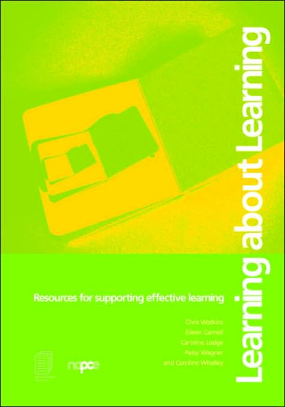 Learning about Learning: Resources for Supporting Effective Learning