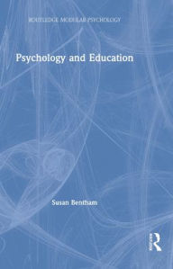 Title: Psychology and Education, Author: Susan Bentham