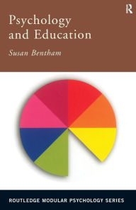 Title: Psychology and Education, Author: Susan Bentham