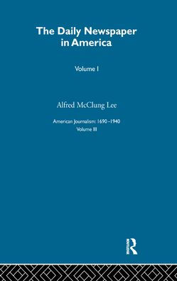 Daily Newspaper America Pt1