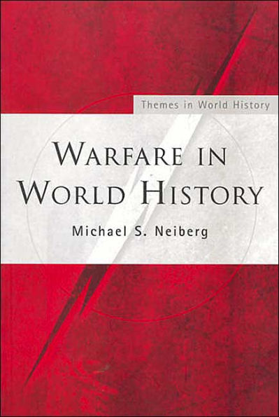 Warfare in World History / Edition 1