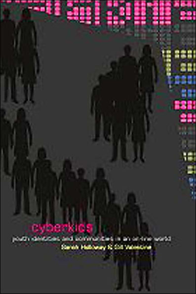 Cyberkids: Youth Identities and Communities in an On-line World / Edition 1