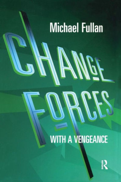 Change Forces With A Vengeance / Edition 1