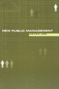 Title: New Public Management: An Introduction, Author: Jan-Erik Lane