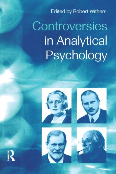 Controversies in Analytical Psychology / Edition 1