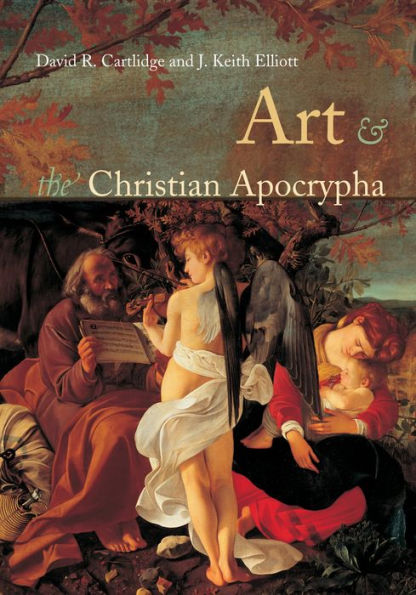 Art and the Christian Apocrypha / Edition 1