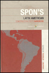 Title: Spon's Latin American Construction Costs Handbook / Edition 1, Author: Franklin + Andrews